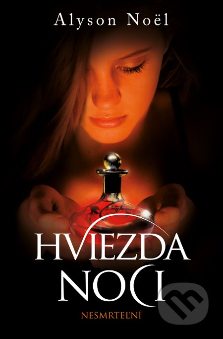 hviezda noci 5