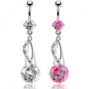 luxusny-piercing-do-pupku-s-extra-ve-kym-zirkonom-v-esovitom-uchyte